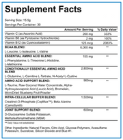 5% All day you may BCAA Recovey Drink - Supplement Xpress Online