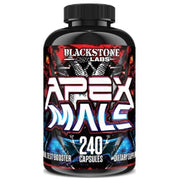 Blackstone Apex Male - Supplement Xpress Online