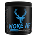 DAS Labs Woke AF High Stimulant Pre Workout - Supplement Xpress Online