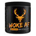 DAS Labs Woke AF High Stimulant Pre Workout - Supplement Xpress Online