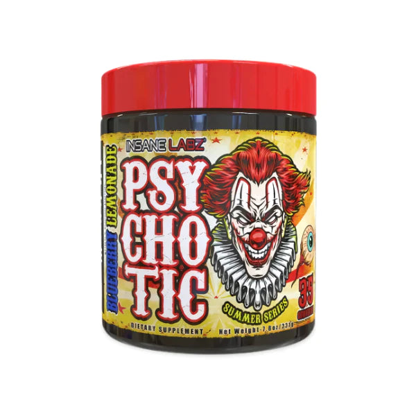 Insane Labz Psychotic