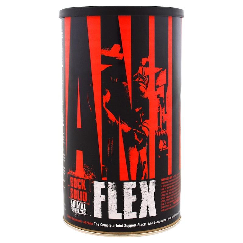 Universal Animal Flex - Supplement Xpress Online