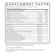 Atomic Fallout Muscle & Joint Recovery - Supplement Xpress Online