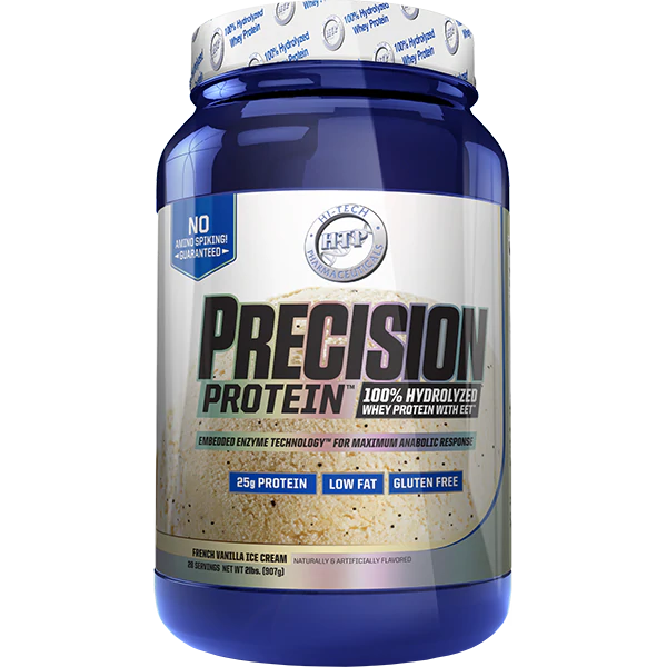 Hi-Tech Pharmaceuticals Precision Protein