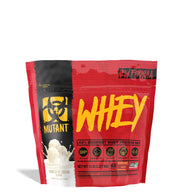 Affordable Mutant Whey Protein 5Lbs
