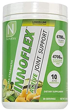 Nutrakey Innoflex 30sv - Supplement Xpress Online