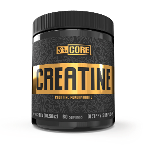 5% Core Creatine