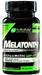 Nutrakey Melatonin 100 caps - Supplement Xpress Online