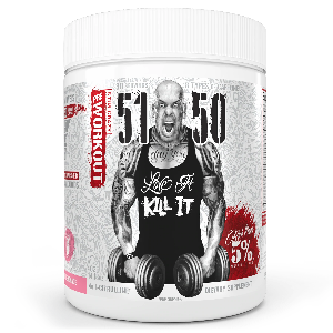 5% 5150 High Stimulant Pre Workout