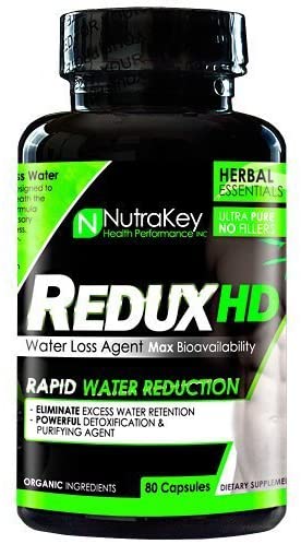 Nutrakey Redux HD - Supplement Xpress Online
