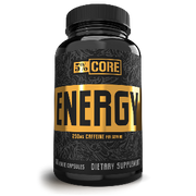 5% Core Energy - Supplement Xpress Online