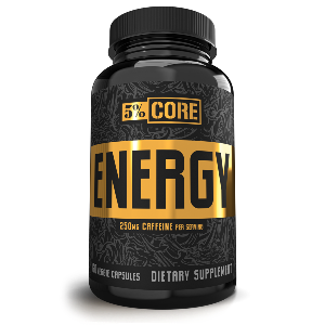 5% Core Energy - Supplement Xpress Online
