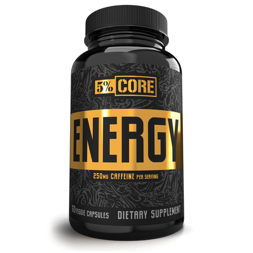 5% Core Energy - Supplement Xpress Online