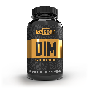 5% Core DIM