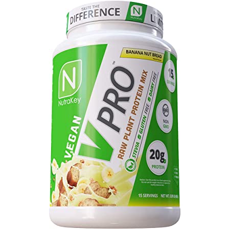 Nutrakey VPRO - Supplement Xpress Online