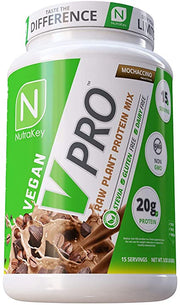 Nutrakey VPRO - Supplement Xpress Online