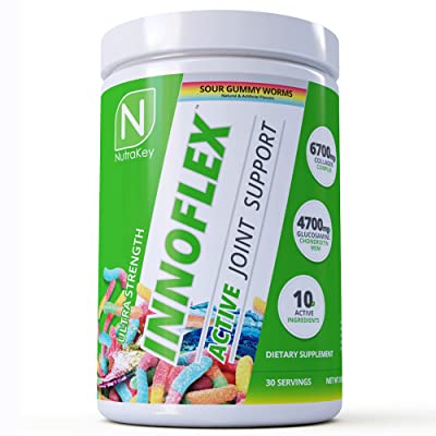 Nutrakey Innoflex 30sv - Supplement Xpress Online