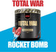 Redcon1 Total War - Supplement Xpress Online