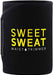 Sports Research Sweet Sweat Waist Trimmer Medium Yellow - Supplement Xpress Online