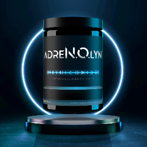 Blackmarket AdreNOlyn Nitric Oxide Stim Free - Supplement Xpress Online