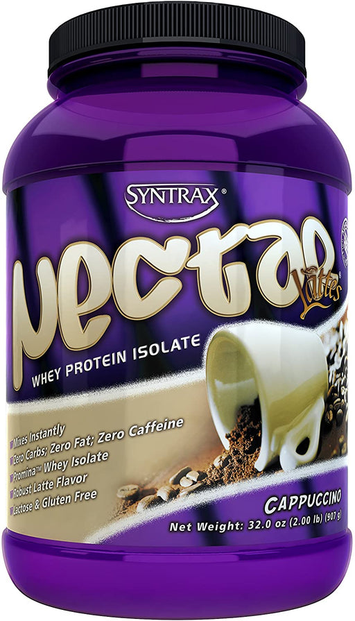 Syntrax Nectar 2lb - Supplement Xpress Online