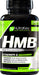 Nutrakey HMB 90 Caps - Supplement Xpress Online