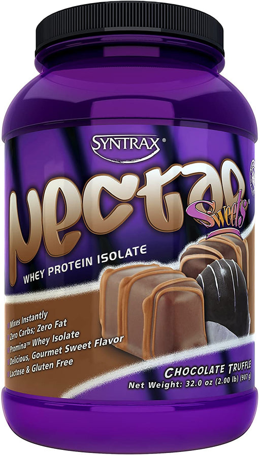 Syntrax Nectar 2lb - Supplement Xpress Online