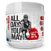 5% All Day You May BCAA Recovery Drink