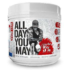 5% All Day You May BCAA Recovery Drink