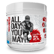 Buy 5% All Day You May BCAA Recovery Drink Online