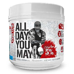 Buy 5% All Day You May BCAA Recovery Drink Online