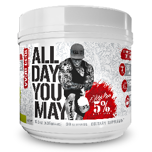 Buy 5% All Day You May BCAA Recovery Drink