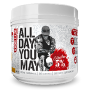 Buy 5% All Day You May BCAA Recovery Drink Online