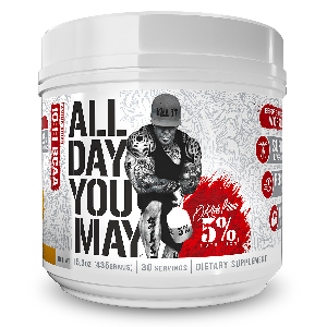 Buy 5% All Day You May BCAA Recovery Drink Online