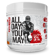 Buy 5% All Day You May BCAA Recovery Drink Online