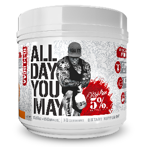 Buy 5% All Day You May BCAA Recovery Drink Online