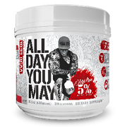 Buy 5% All Day You May BCAA Recovery Drink