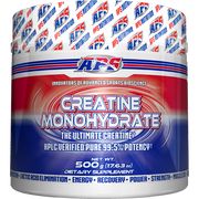 APS Creatine Monohydrate 500g