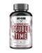 Axe & Sledge Double Time Fat Burner - Supplement Xpress Online
