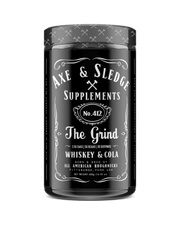 Axe & Sledge The Grind EAA'S BCAA'S & Hydration - Supplement Xpress Online
