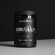 Blackmarket AdreNOlyn Nootropic Pre-workout - Supplement Xpress Online