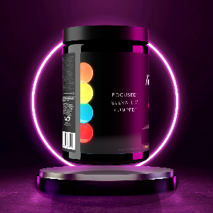 Blackmarket AdreNOlyn Nootropic Pre-workout - Supplement Xpress Online