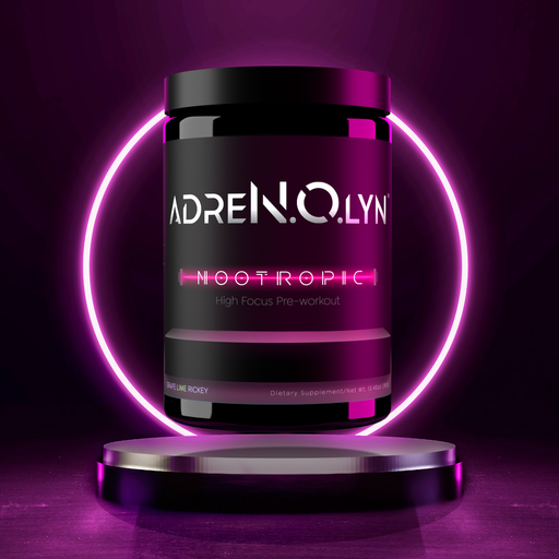 Blackmarket AdreNOlyn Nootropic Pre-workout - Supplement Xpress Online