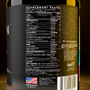 Blackmarket AdreNOlyn Underground - Supplement Xpress Online