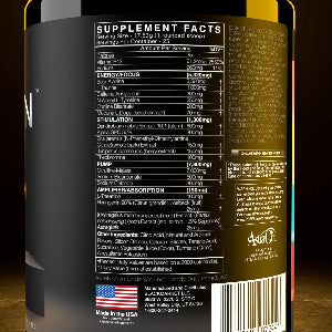 Blackmarket AdreNOlyn Underground - Supplement Xpress Online