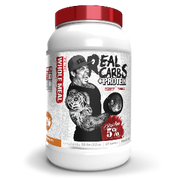 5% Real Carbs + Protein