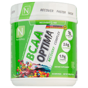 Nutrakey BCAA Optima - Supplement Xpress Online