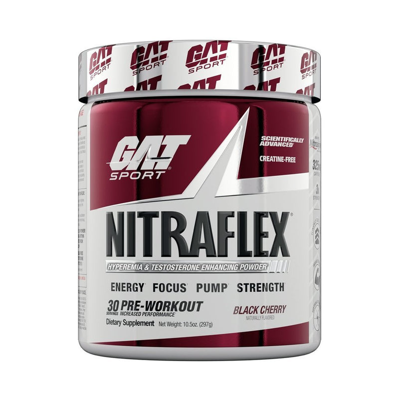 GAT Nitraflex Advance 300g