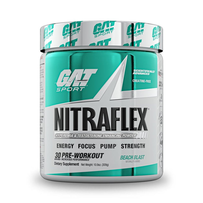 GAT Nitraflex Advance 300g