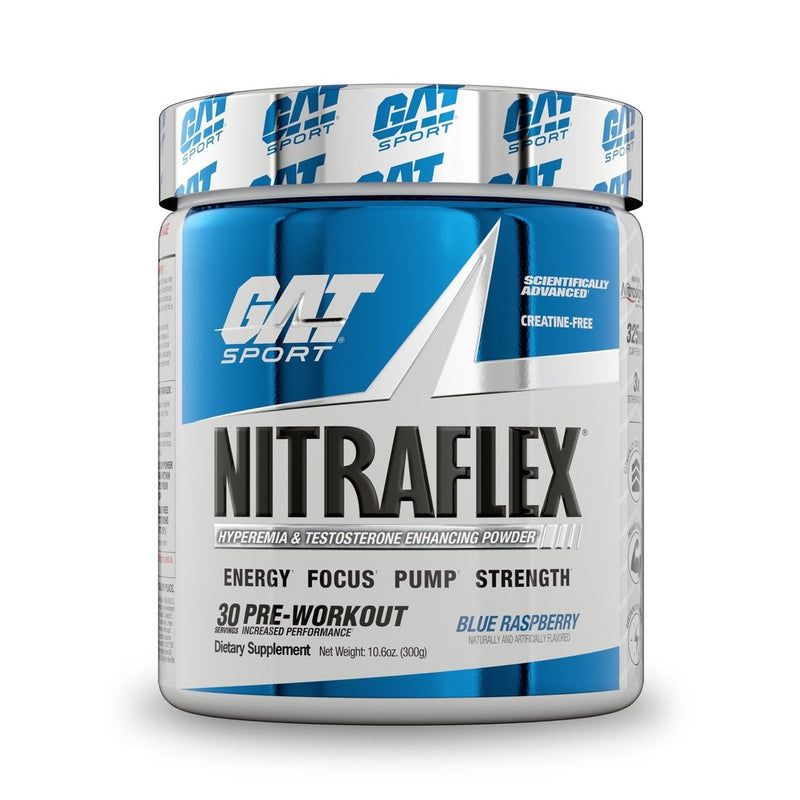 GAT Nitraflex Advance 300g